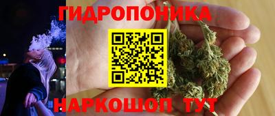 каннабис Надым